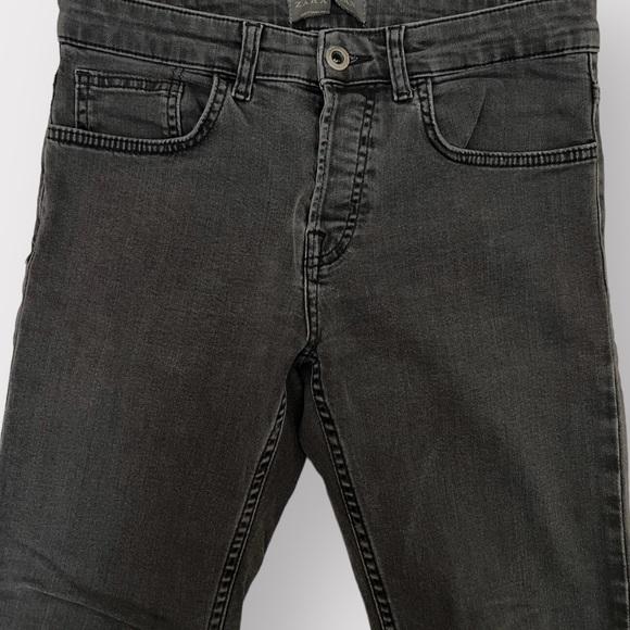 Zara Skinny Jeans - Picture 3 of 5